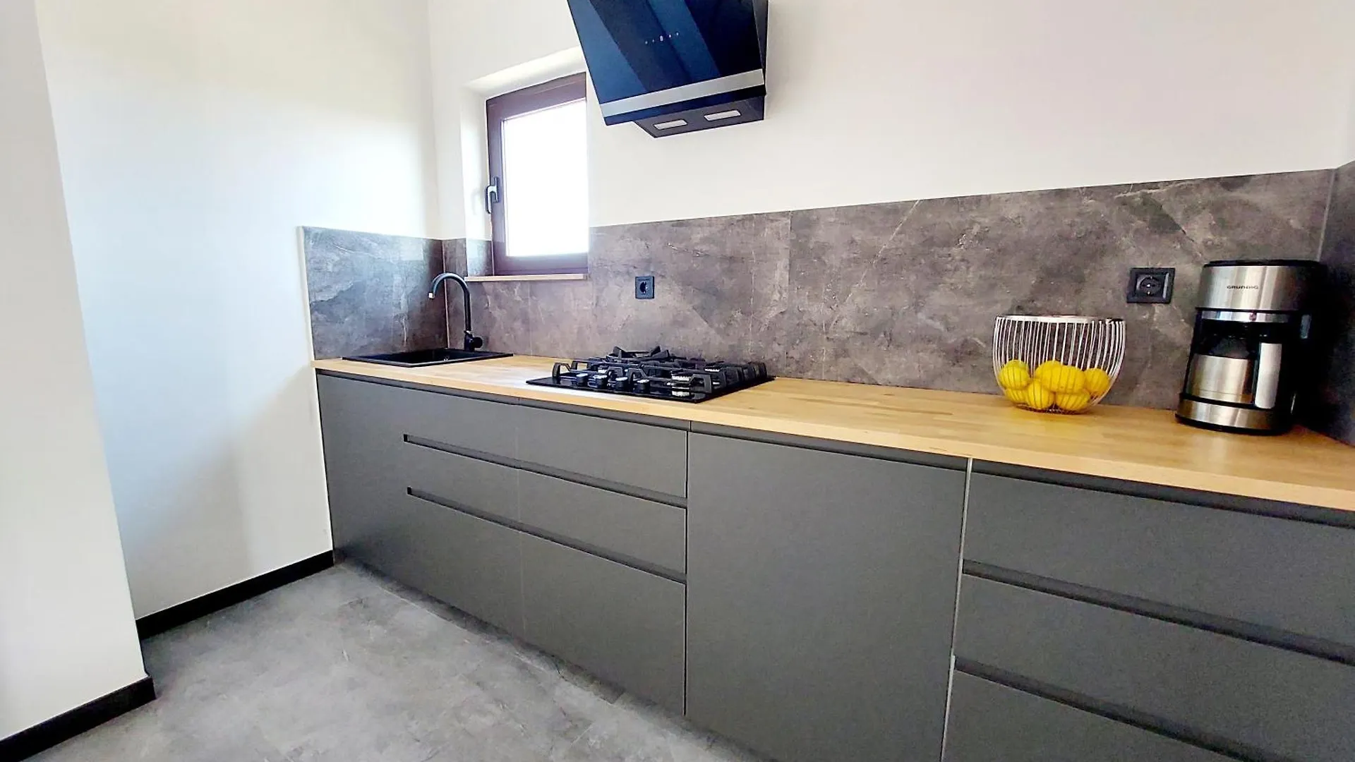 Apartment Chiaror 2 Ровинь Хорватия
